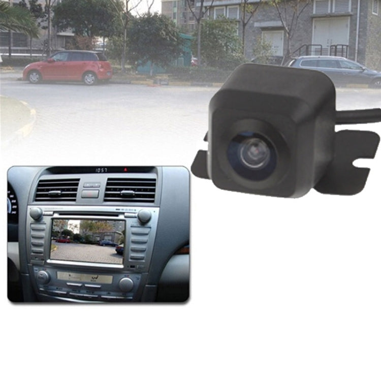 Car Rear View Camera, Length: 61cm (E720)