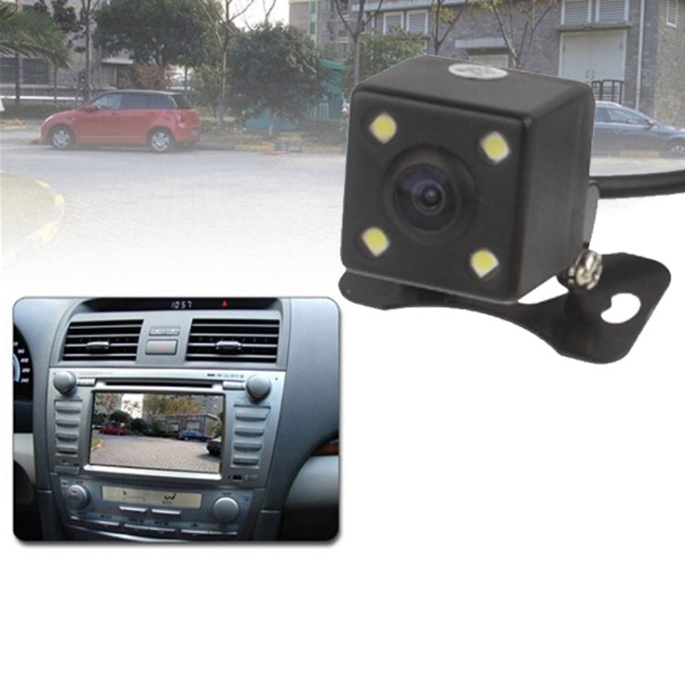 Car Rear View Camera