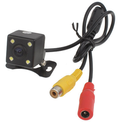 Car Rear View Camera