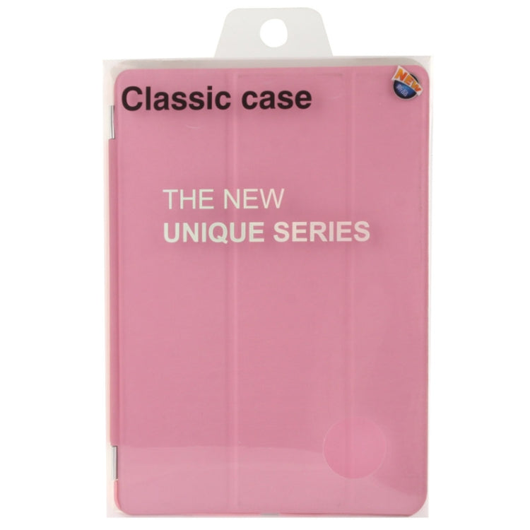 Plastic Box Packing for iPad Air Leather Case / Plastic Case / Bumper Frame / Silicone Case / TPU Case