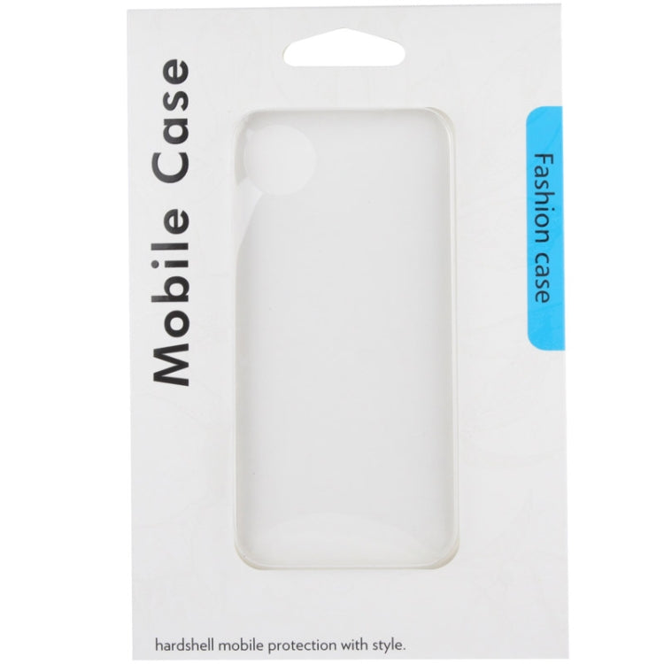 Blister Packing for iPhone 6 & 6 Plus Case