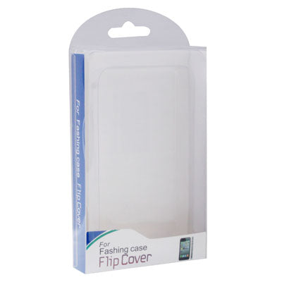 Plastic Box Packing for iPhone 5 / 4 & 4S / 3GS / 3G / iPod Touch / Galaxy SIII / i9300 / Note / i9220 / SII / i9100 Case, Size: 16.4 x 9.7 x 2.8cm