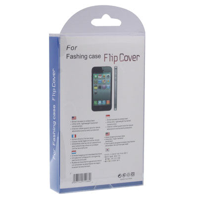 Plastic Box Packing for iPhone 5 / 4 & 4S / 3GS / 3G / iPod Touch / Galaxy SIII / i9300 / Note / i9220 / SII / i9100 Case, Size: 16.4 x 9.7 x 2.8cm