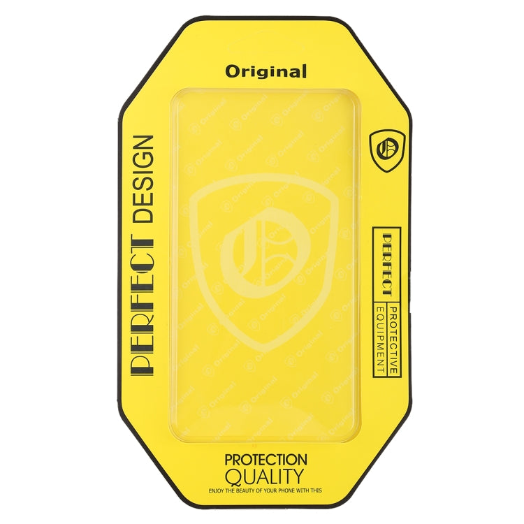 50 PCS Fashion Blister Color Retail Packaging Box for iPhone 7 & 8, 6 & 6s and Other Same Size Mobile Phone Case, Size: 20.5cm x 12cm x 1.2cm