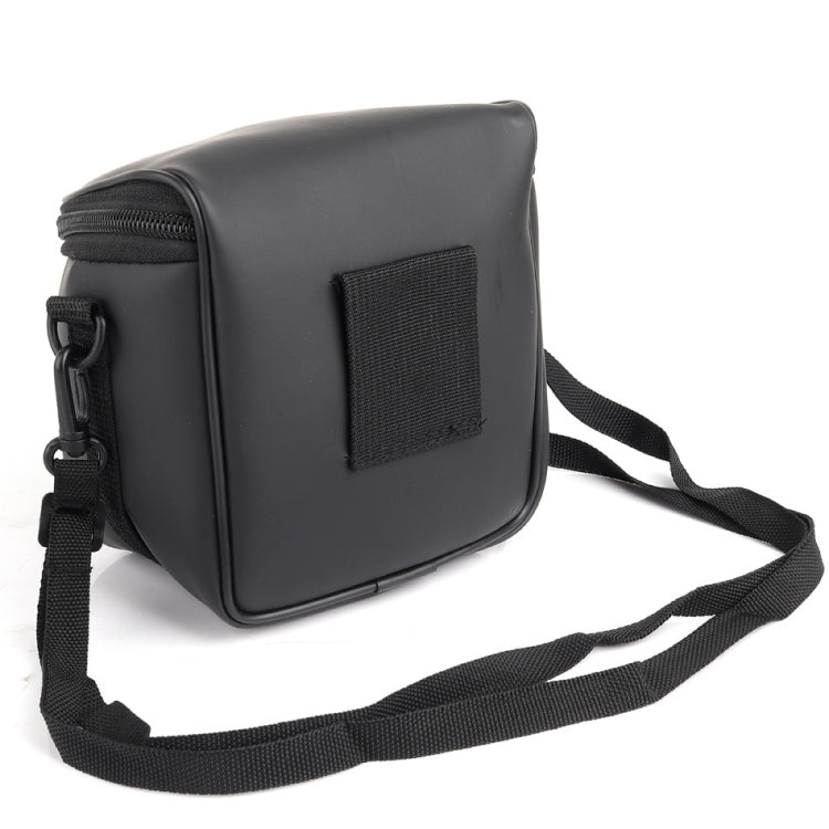 Waterproof Leisure Camera Bag , Size: 14*11.5*8.3cm(Black)