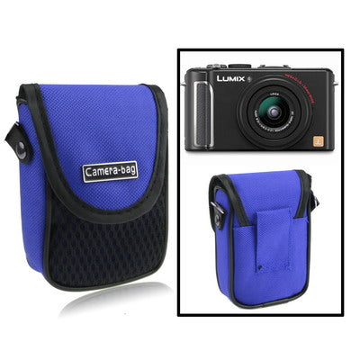 Universal Mini Digital Camera Bag, Size: 10 x 8 x 3.5cm