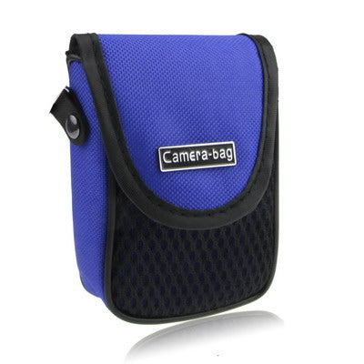 Universal Mini Digital Camera Bag, Size: 10 x 8 x 3.5cm