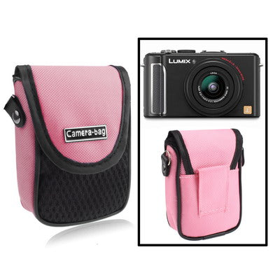 Universal Mini Digital Camera Bag, Size: 10 x 8 x 3.5cm