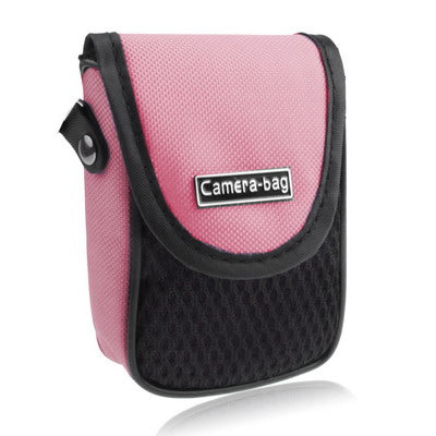 Universal Mini Digital Camera Bag, Size: 10 x 8 x 3.5cm