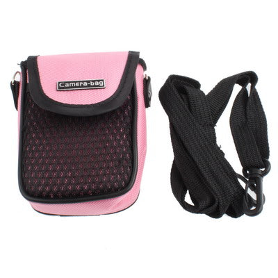 Universal Mini Digital Camera Bag, Size: 10 x 8 x 3.5cm