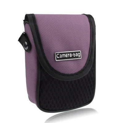 Universal Mini Digital Camera Bag, Size: 10 x 8 x 3.5cm