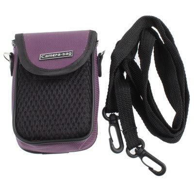 Universal Mini Digital Camera Bag, Size: 10 x 8 x 3.5cm