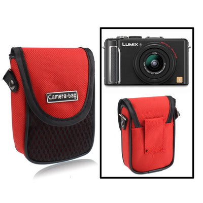 Universal Mini Digital Camera Bag, Size: 10 x 8 x 3.5cm