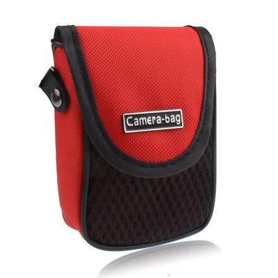 Universal Mini Digital Camera Bag, Size: 10 x 8 x 3.5cm