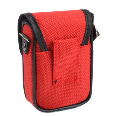 Universal Mini Digital Camera Bag, Size: 10 x 8 x 3.5cm