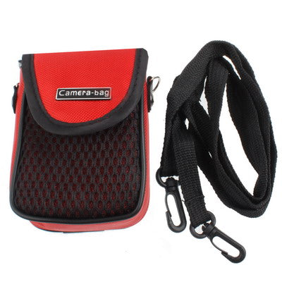 Universal Mini Digital Camera Bag, Size: 10 x 8 x 3.5cm