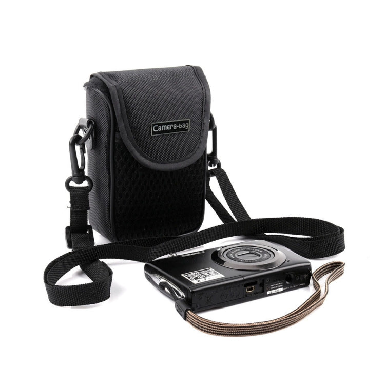 Universal Mini Digital Camera Bag, Size: 10 x 8 x 3.5cm