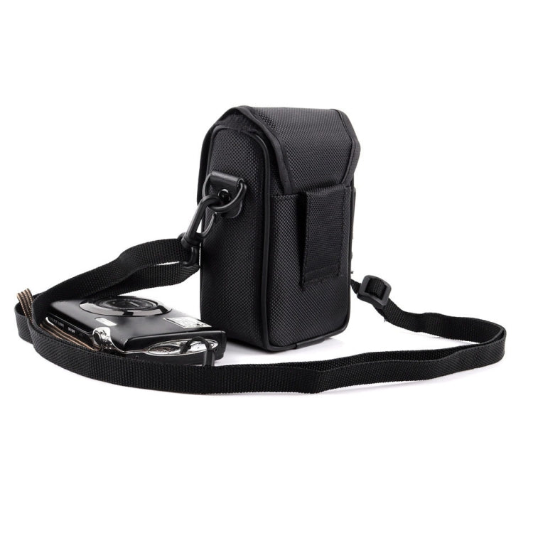 Universal Mini Digital Camera Bag, Size: 10 x 8 x 3.5cm