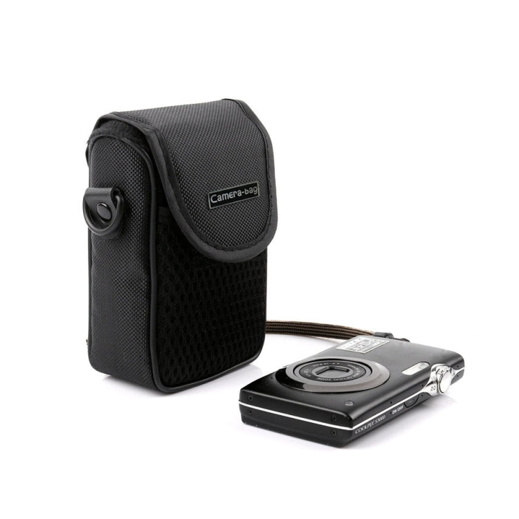 Universal Mini Digital Camera Bag, Size: 10 x 8 x 3.5cm