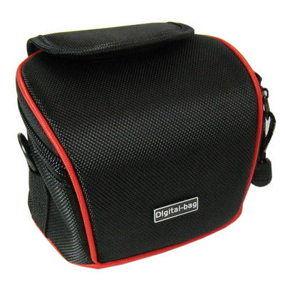 Digital Camera Bag , Size: 14*11.5*10.5cm