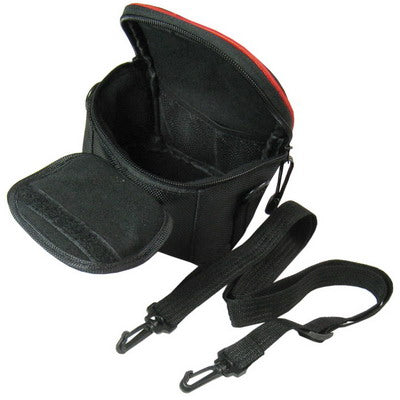 Digital Camera Bag , Size: 14*11.5*10.5cm