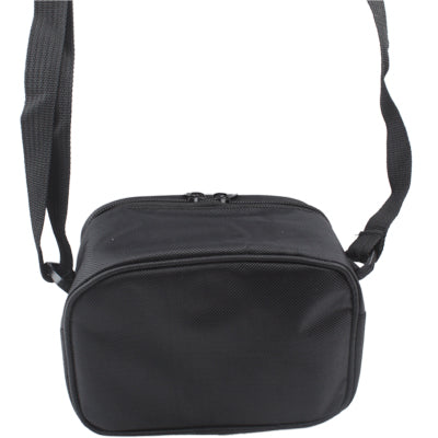 Portable Digital Camera Bag With Strap(Black)