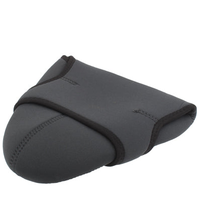 Neoprene Zoom SLR Camera Cover Sleeve, Size: 180x60mm