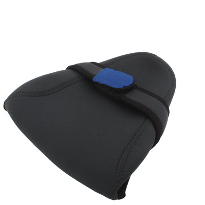 Neoprene Zoom SLR Camera Cover Sleeve, Size: 180x60mm