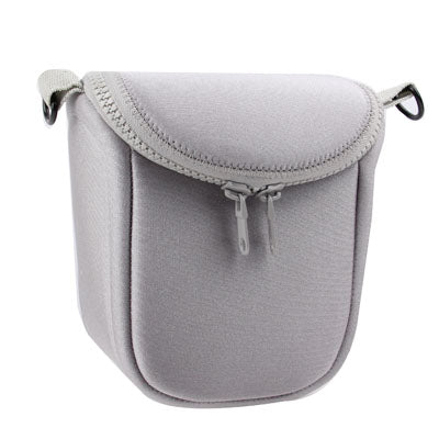 Soft Neoprene Camera Cover Bag with Strap