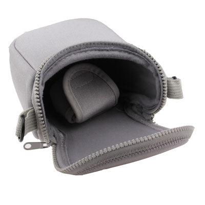 Soft Neoprene Camera Cover Bag with Strap