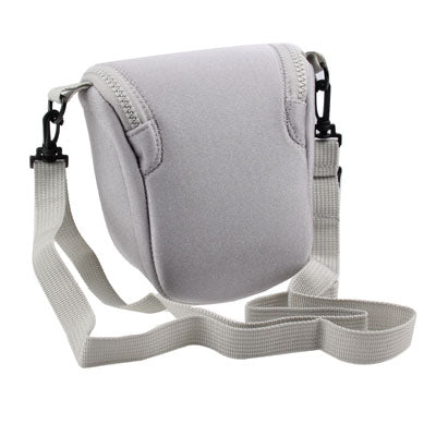 Soft Neoprene Camera Cover Bag with Strap