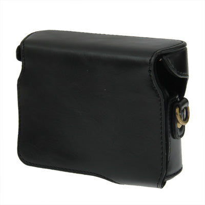 Leather Camera Case Bag for Sony RX100