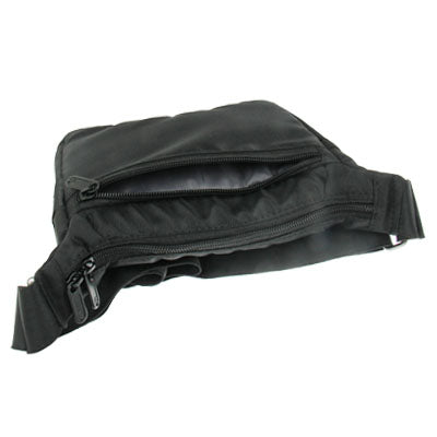 Portable Digital Camera Cloth Bag with Strap, Size: 195 x 85 x 155mm