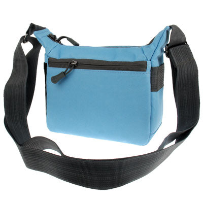 Portable Digital Camera Cloth Bag with Strap, Size: 195 x 85 x 155mm