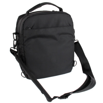 Portable Digital Camera Cloth Bag with Strap, Size: 230 x 155 x 295mm