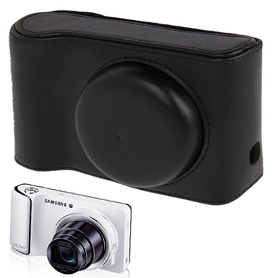 Leather Camera Case Bag for Samsung EK-GC100