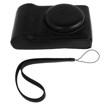 Leather Camera Case Bag for Samsung EK-GC100