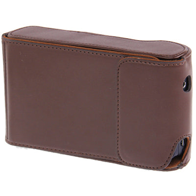 Leather Camera Case Bag for Samsung EK-GC100