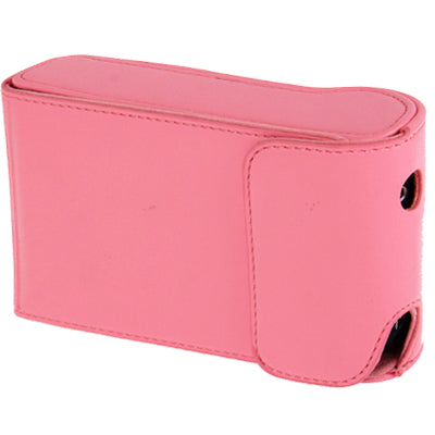 Leather Camera Case Bag for Samsung EK-GC100