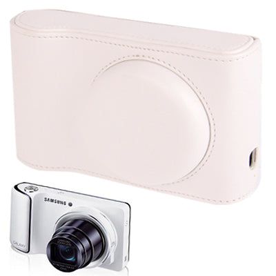 Leather Camera Case Bag for Samsung EK-GC100