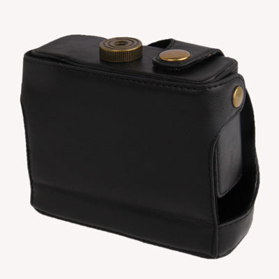 Leather Camera Case Bag for Canon G15