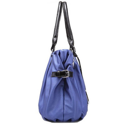 Stylish Affectionate Series Elegant Single-shoulder Bag(Blue)