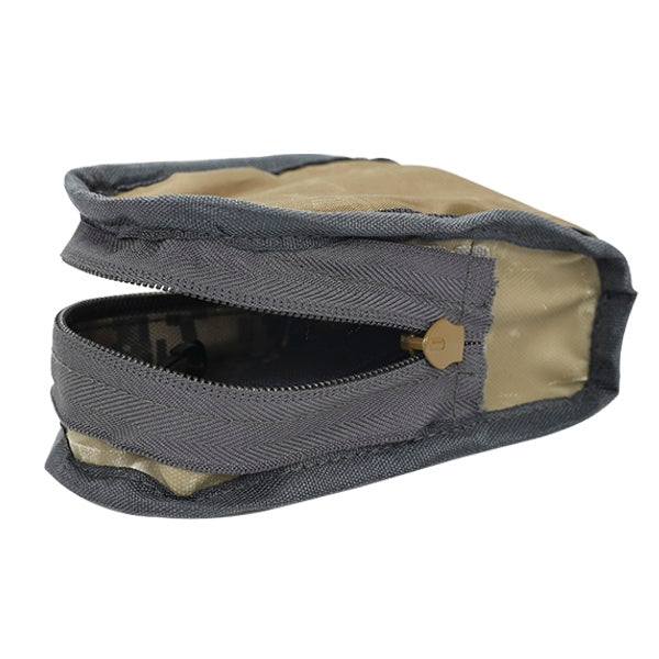 Multi-function Waterproof High Density Strong Nylon Fabric Phone / Accessories Bag(Camouflage)