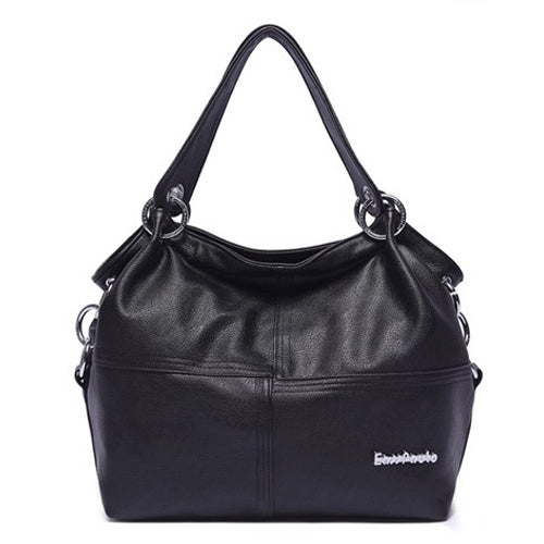 EASSPAULO Fashion Western style Single-shoulder Bag