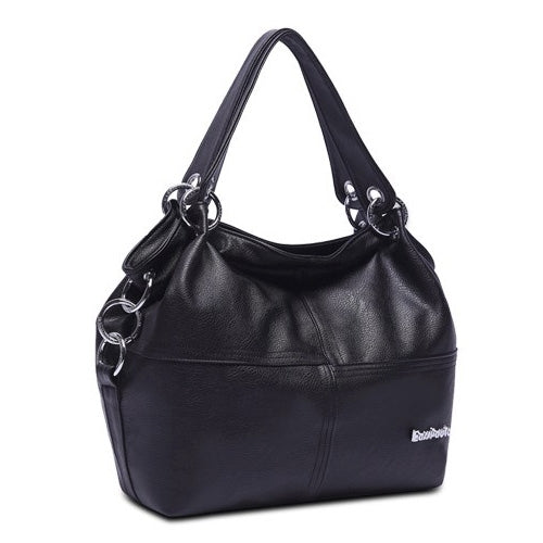 EASSPAULO Fashion Western style Single-shoulder Bag