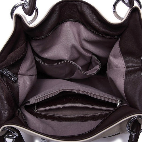 EASSPAULO Fashion Western style Single-shoulder Bag