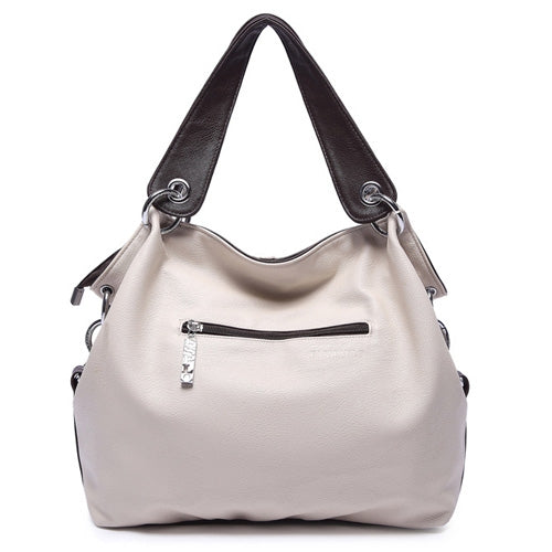 EASSPAULO Fashion Western style Single-shoulder Bag