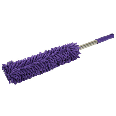 Car Cleaning Brush, Size: 57 x 7.2cm