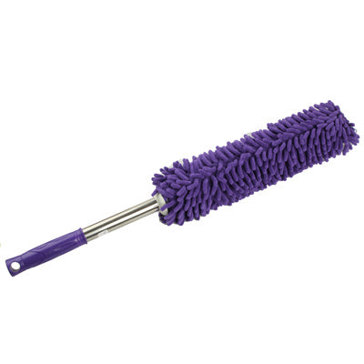 Car Cleaning Brush, Size: 57 x 7.2cm