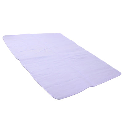 Car Multi-function Super Absorption Clean Cham,Size: 43 x 32cm(Random Color)